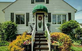 Williams Gate Bed & Breakfast Private Suites
