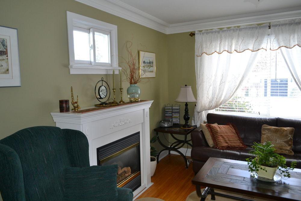 Williams Gate Bed & Breakfast Private Suites Niagara-on-the-Lake Exterior photo